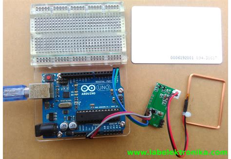 125khz rfid reader writer arduino|125khz rfid re write.